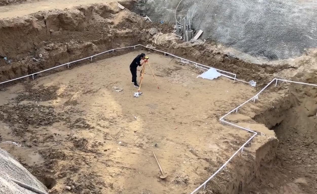 晋城沁水县基坑降水