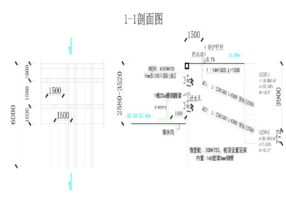 晋城沁水县工程设计